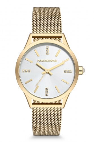 WOMEN - POLO EXCHANGE PX0151