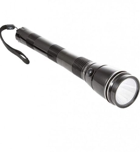 كشاف يدوي ضد الماء سانفورد مسافة الانارة1200 متر