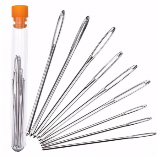 ابر تنظيف كروشيه