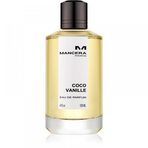 عطر مانسيرا كوكو فانيلا coco vanille mancera perfu...