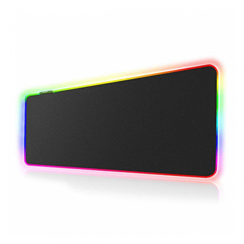 ماوس باد اضاءة - Mouse Pad Led RGB