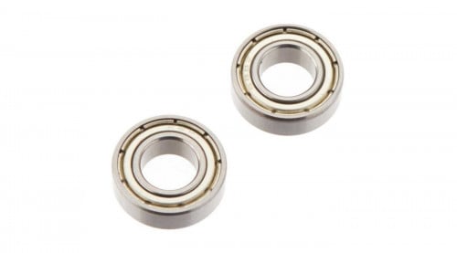 Bearing 8x16x5mm (2) (ARAC3156 OR AR610016