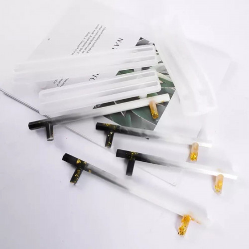 مقبض سليكون مستطيل حجم 19 سم