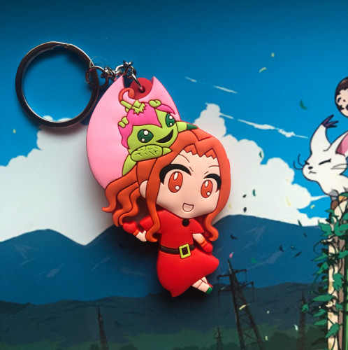 سلسلة مفاتيح ابطال الديجيتال