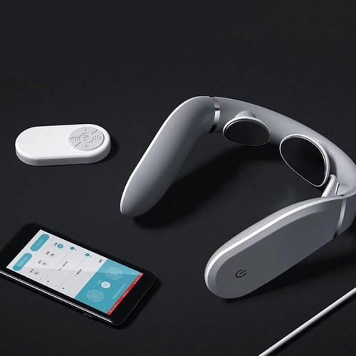 جهاز تدليك الرقبة شاومي