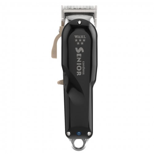 wahl senior cordless