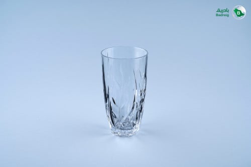 كاسات كرستال كاساندرا 6حبة CL38