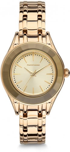 WOMEN - POLO EXCHANGE PX022L