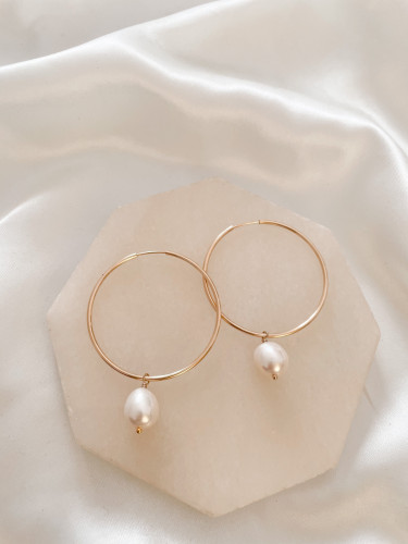 Linda Earrings