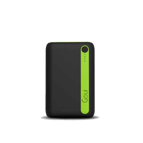 قوي - ايكون 10 بطارية متنقلة 10000 ملي امبير