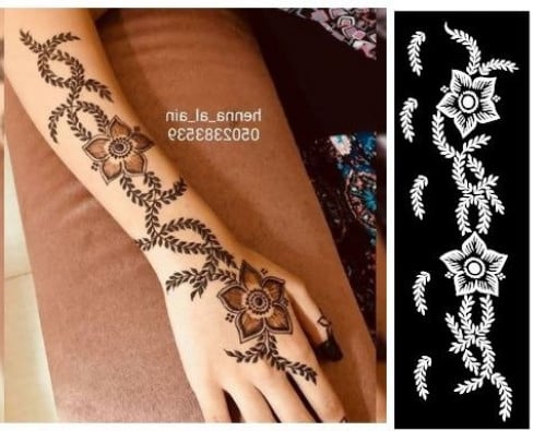 ستكر لليدينq