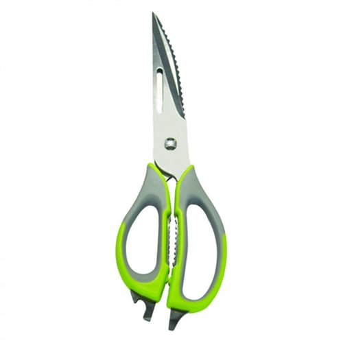 مقص 7 استخدامات بجراب