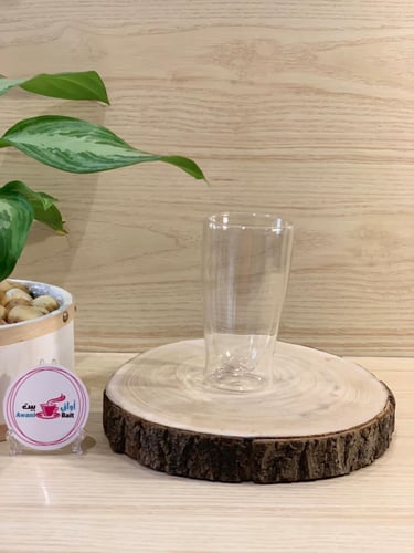 كاس دبل قلاس