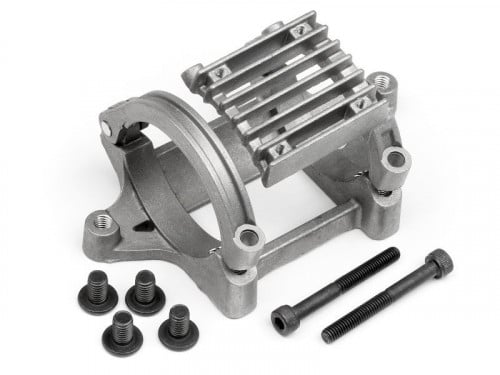 103661 - MOTOR MOUNT SET
