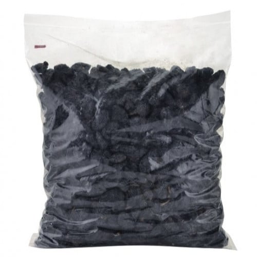 زبيب أسود يمني 500جم