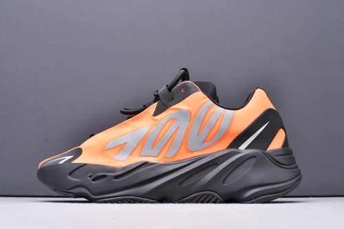 adidas yeezy boost 700 MNVN Orange