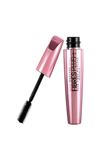 ماسكرا تكثيف الرموش (تكثيف)