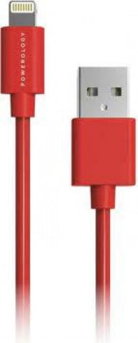 كيبل باورولوجي معتمدة من ابل