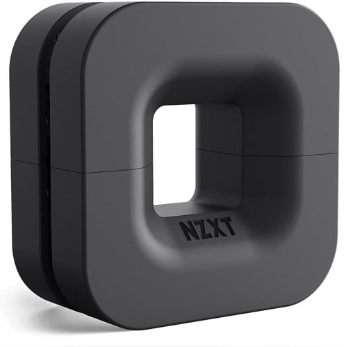 قاعدة سماعة NZXT Puck PC