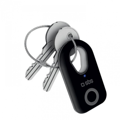 جهاز تتبع يعمل عبر الجوال على شكل ميدالية مفتاح ما...