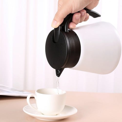 ترمس حافظ للحرارة