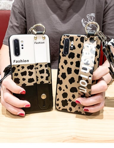 كفرات جميلة للهاتف سامسونج جلكسي نوت 10 بلس / sams...