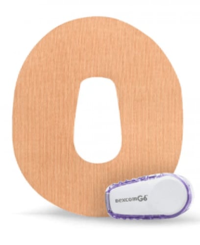 لاصق Fixic بيج ل G6