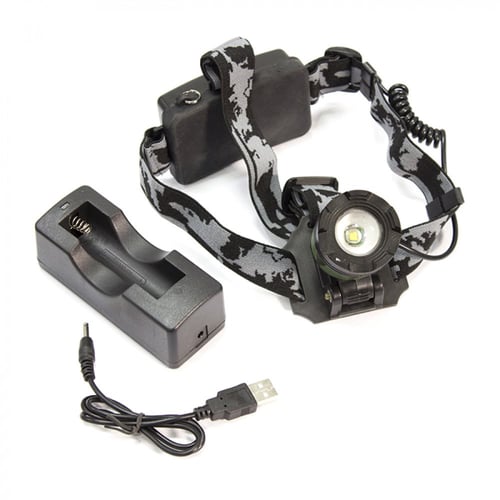 كشاف رأس الأفق