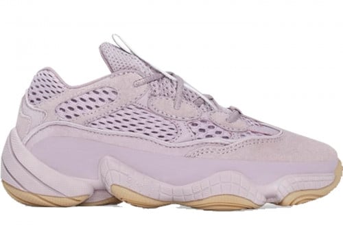 Adidas Yeezy Boost 500 Soft Vision