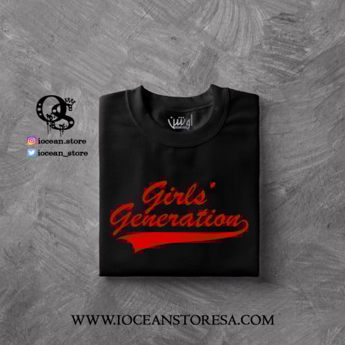 K-POP - كيبوب Girls' Generation OV-007