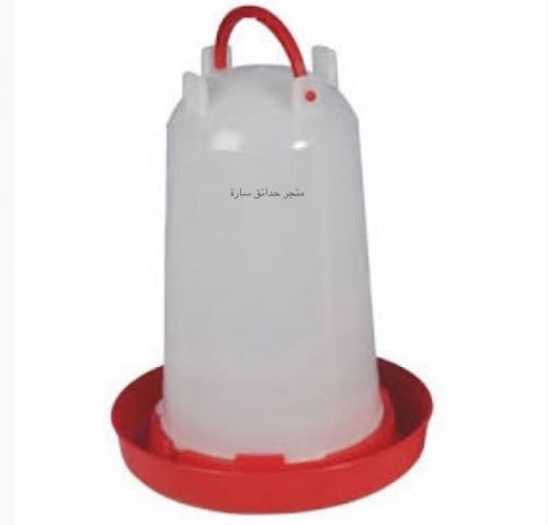 سقاية للطيور 3 لتر