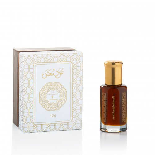 دهن عود هندي