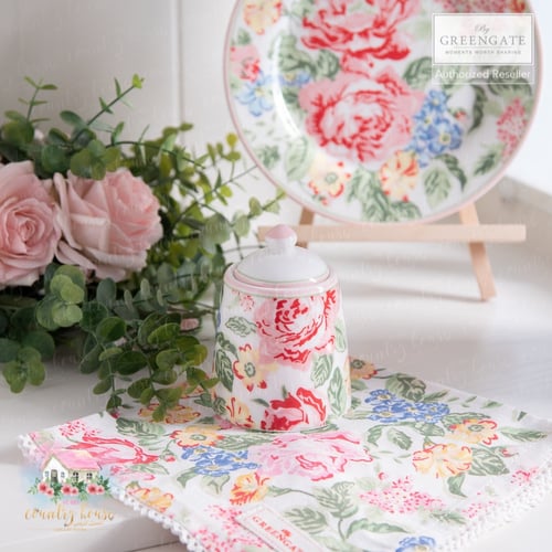 0220 سكرية من جرين جيت (بدون ملعقة) Emmaline