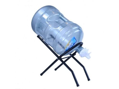 قاعدة جركل ازرق