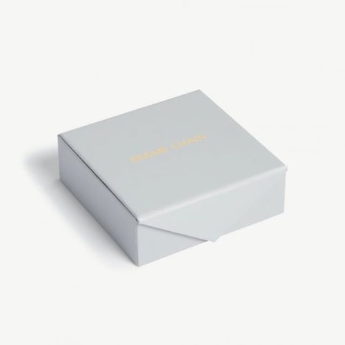 سلسلة نظارة من فريم تشين Drop Pearl