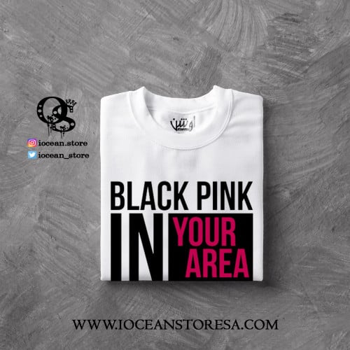 K-POP - كيبوب BlackPink OV-011