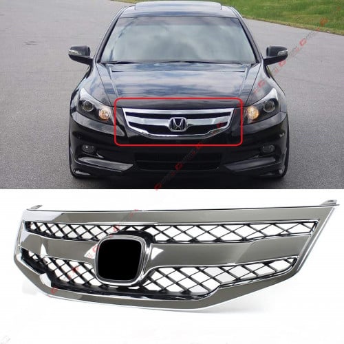 شبك هوندا اكورد 2011 - 2012 خلايا