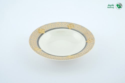 صحن غويط مقاس 7