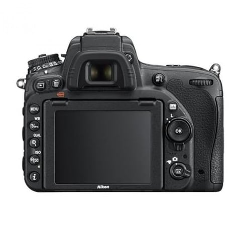 Nikon D750 DSLR Body and Accessory Kit