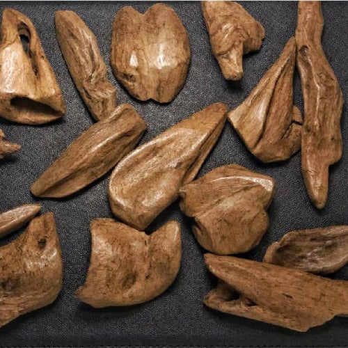 أوقية عود موروكي طبيعي محسن دبل سوبر