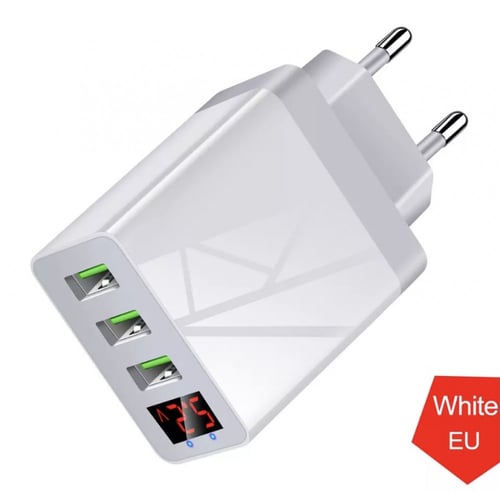 شاحن USB سريع الشحن