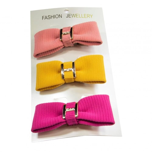 كرت عرض بكلات بلاستيك (50حبة) C-02410