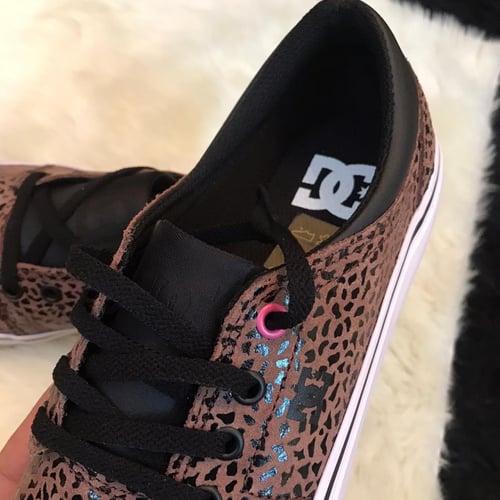 شوز ماركة Trase Se DC