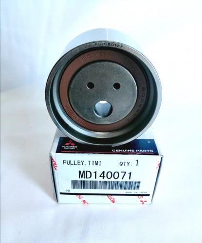 بكرة جنزير سير تايمن باجيرو اصلي+باجيرو سيورت