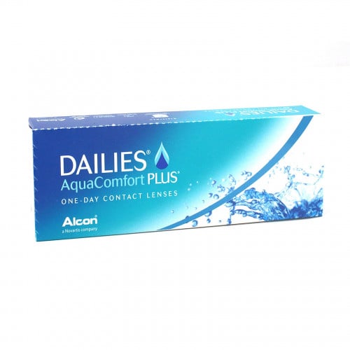 عدسة يومية DAILIES