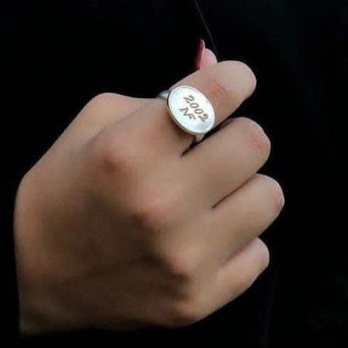 خاتم فضه بالاسم