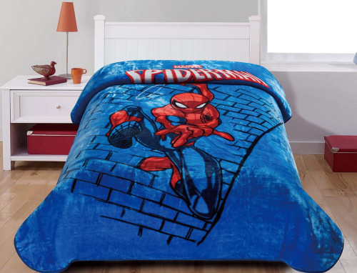 بطانية اطفال نفرونص قطعة واحدة