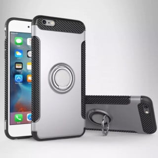 جراب أيفون7بلس و8بلس غطاء حماية مناسب لجوالات أيفو...