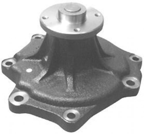 طرمبة ماء باترول ديزل اصلي