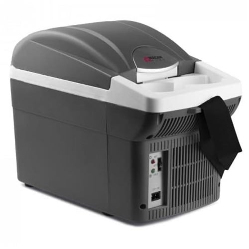 واغان 6 كوارت ثلاجة / مدفأة شخصية Wagan 6 Quart Pe...